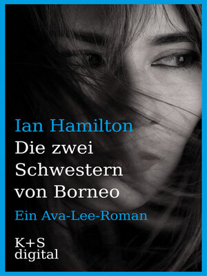 cover image of Die zwei Schwestern von Borneo
